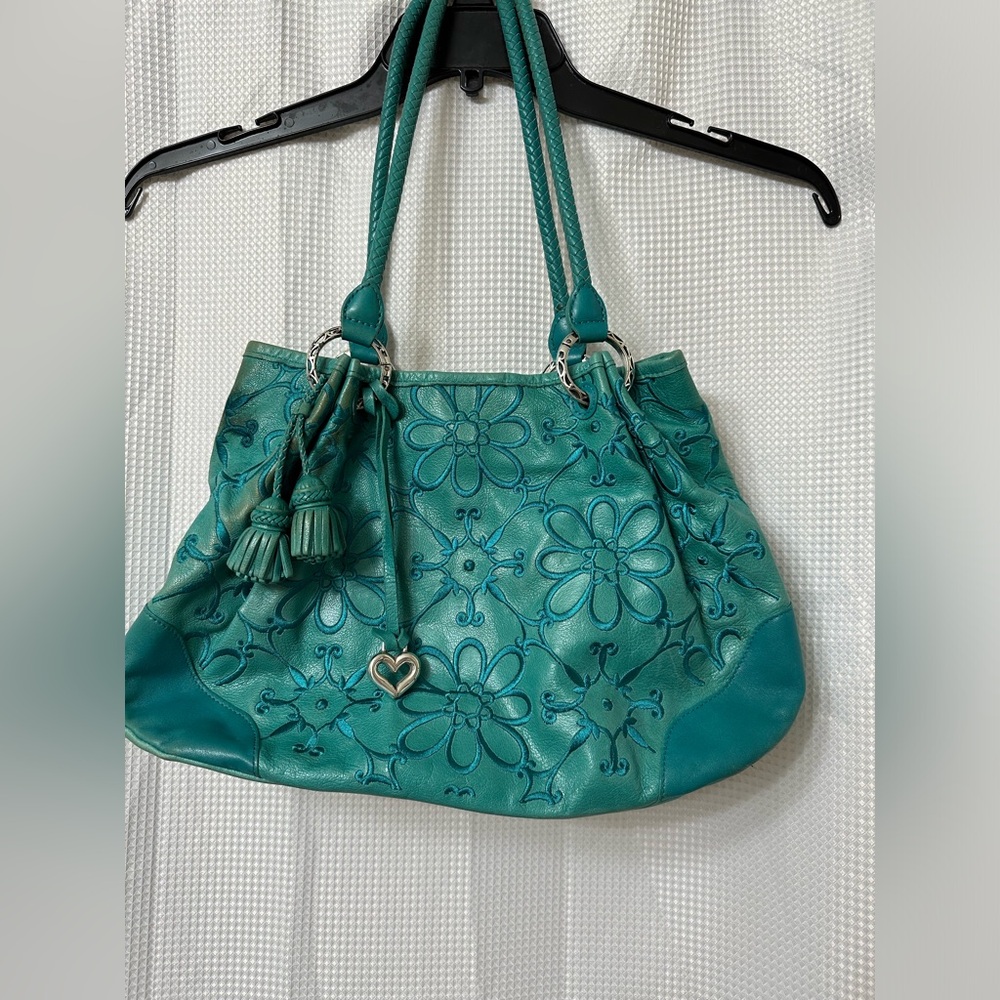 Brighton purse